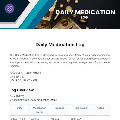 Enlactulose Medication Template