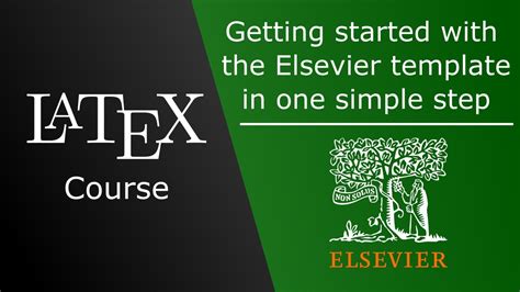 Enlatex Template Elsevier