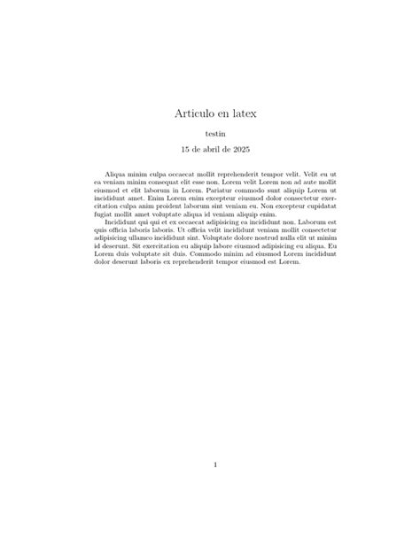 Enlatex Template Notes