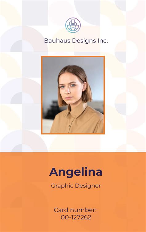 Enlead Card Template