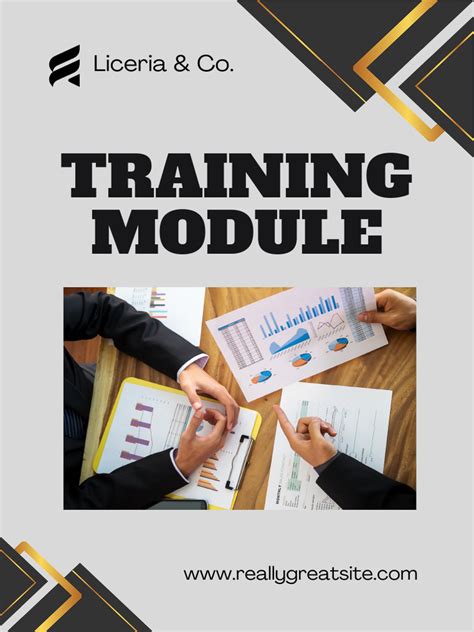 Enlearning Module Template
