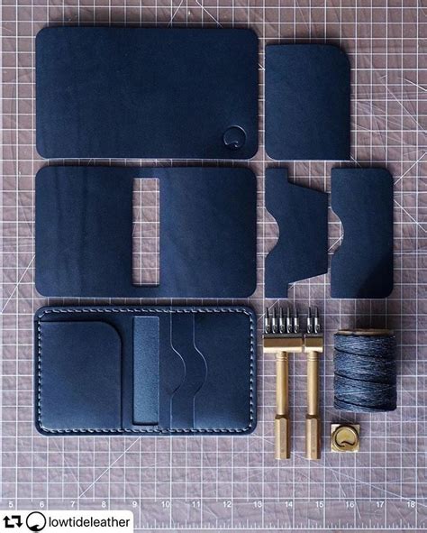 Enleather Patterns And Templates Free