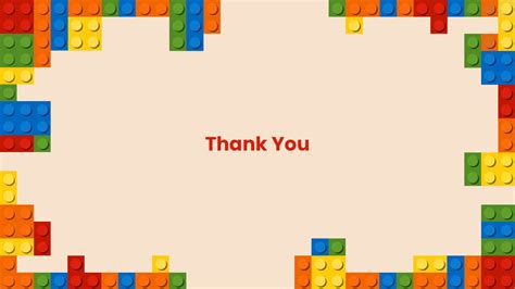 Enlego Google Slides Template