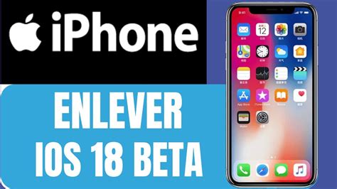 How to remove an iOS beta from your iPhone Macworld
