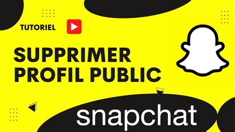 How to Make a Public Profile on Snapchat in 2022 (Guide) Beebom