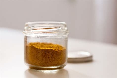 Tache de Curry comment Enlever les Taches de Curry Tout pratique