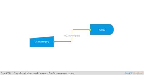 Enlightning Link Template