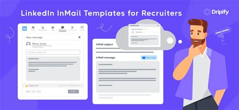 Enlinkedin Inmail Templates