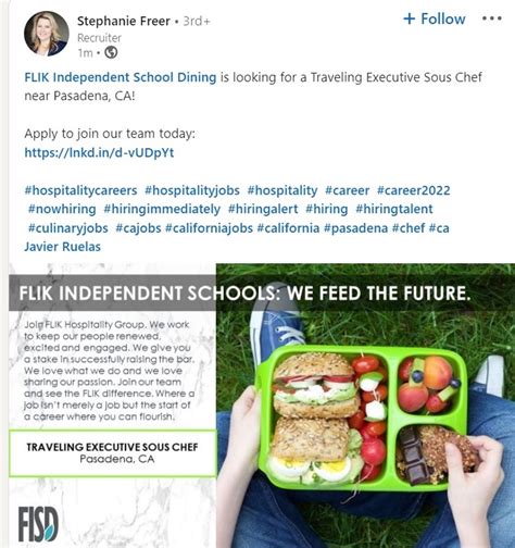 Enlinkedin Posting Template