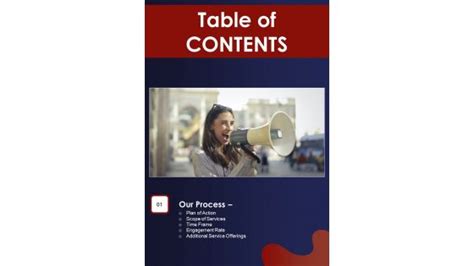 Enlist Powerpoint Template