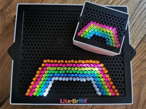 Enlite Brite How To Insert Template