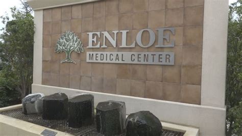 Criminal threats lead to arrest at Enloe Medical Center The Orion