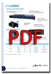 Enlogic Model Template