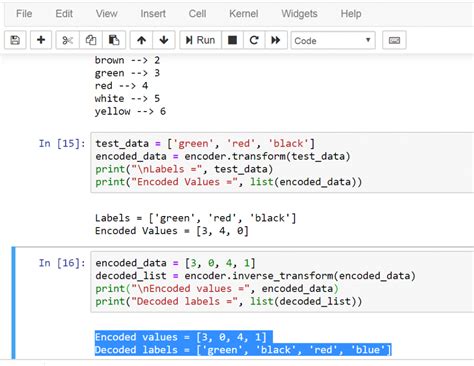 Enmachine Learning Python Template