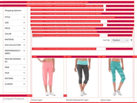 Enmagento 2 Template Hints