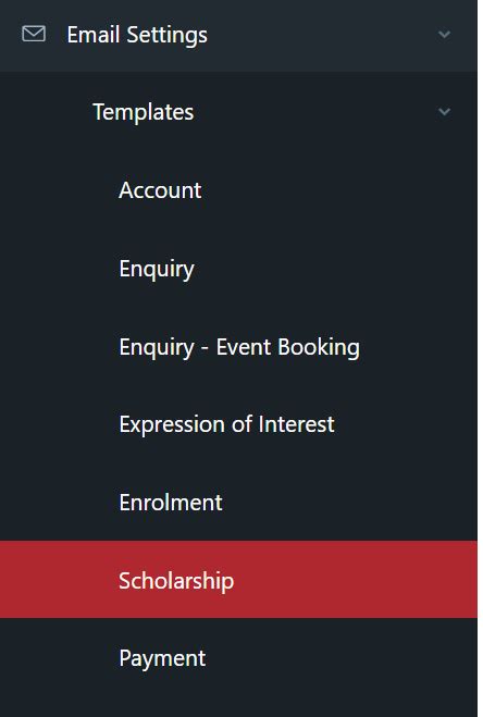 Enmailchimp Change Width Of Template