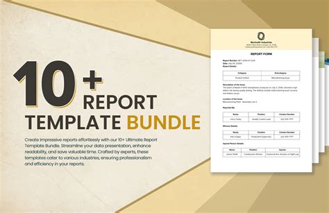 Enmailchimp Report Template