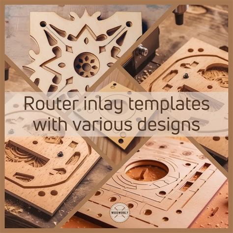 Enmaking A Router Template