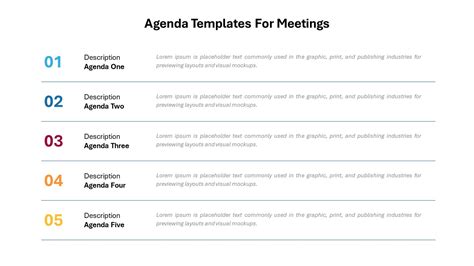 Enmeeting Presentation Template