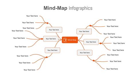 Enmind Map Template Google Slides
