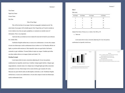 Enmla Format Docs Template