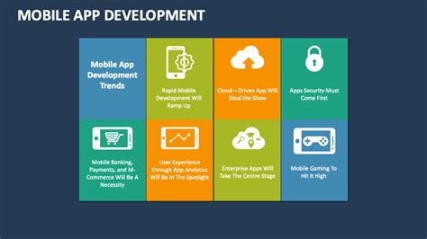 Enmobile App Development Template