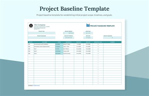 Enmole Project Template