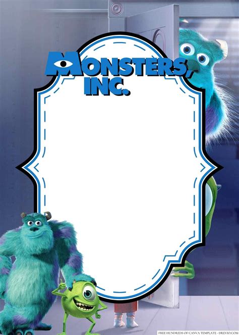 Enmonsters Inc Template