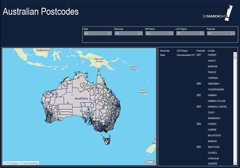 Enmore Nsw Australia Postal Code