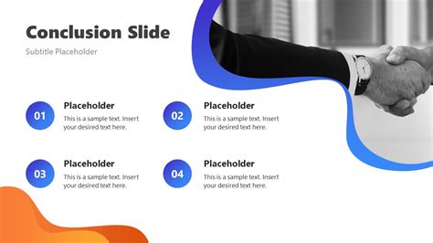 Enmorning Slides Template
