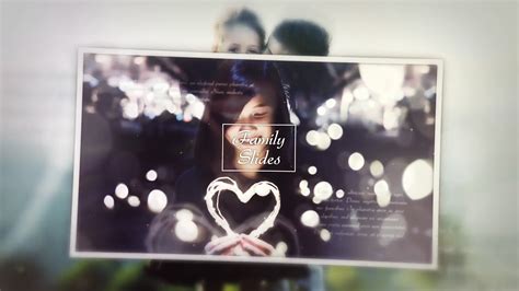 Enmotion Slideshow Template Free