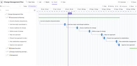 Enname Change Template