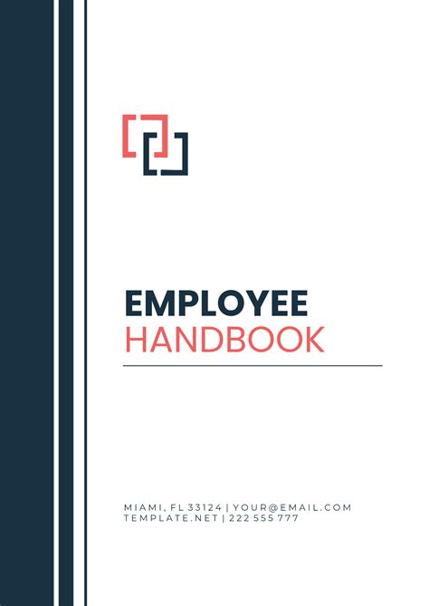 Ennanny Handbook Template