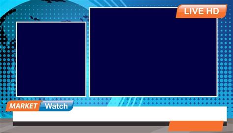 Ennews Broadcast Template