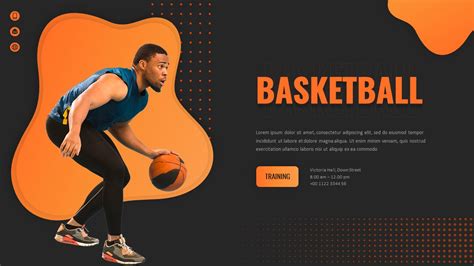Ennike Presentation Template