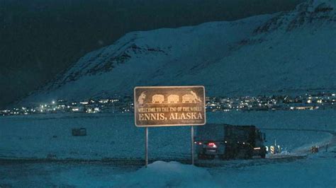 Ennis Alaska Map: Discover Hidden Gems in This Unique Town