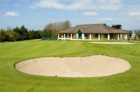 ennis golf club ireland