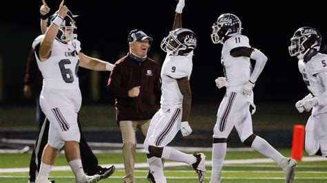 ennis junior high football