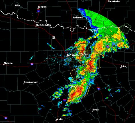 Interactive Hail Maps Hail Map for Athens, TX