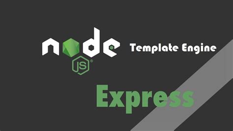 Ennode Js Template Engine