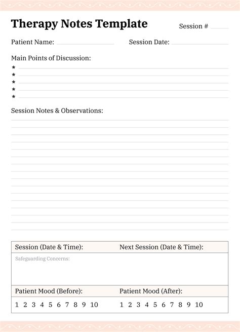 Ennotability Notes Template