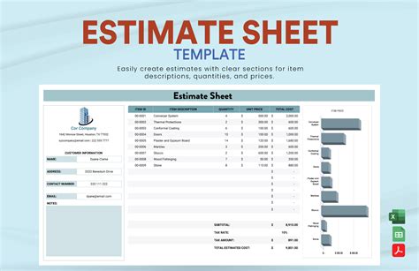 Ennotes Sheet Template