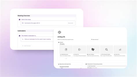 Ennotion Ai Templates