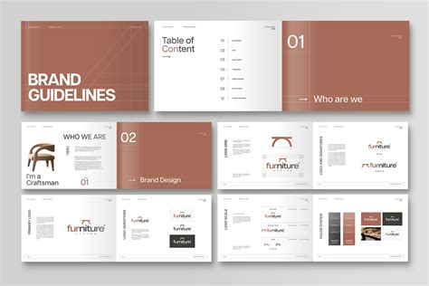 Ennotion Brand Guidelines Template