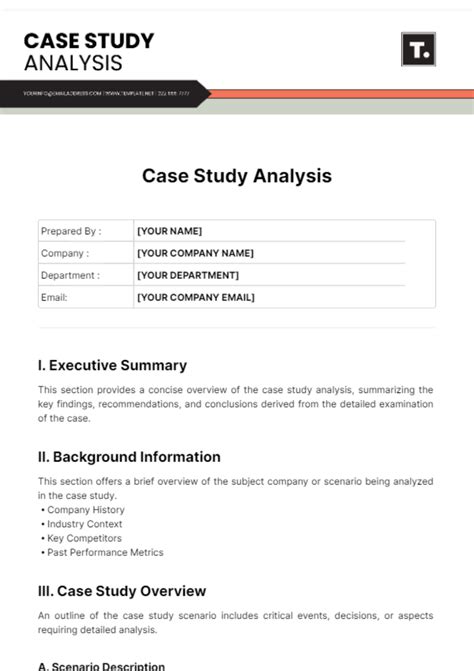 Ennotion Case Study Template