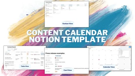 Ennotion Content Creation Template