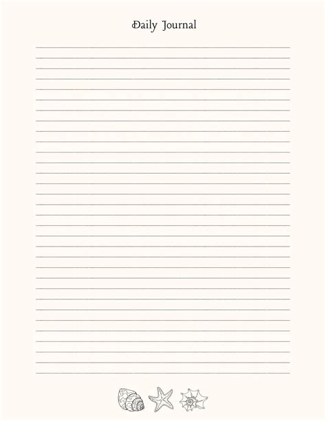 Ennotion Journal Templates