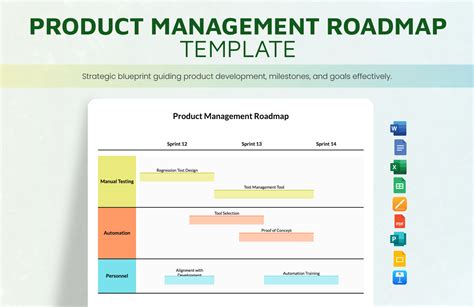 Ennotion Product Roadmap Template