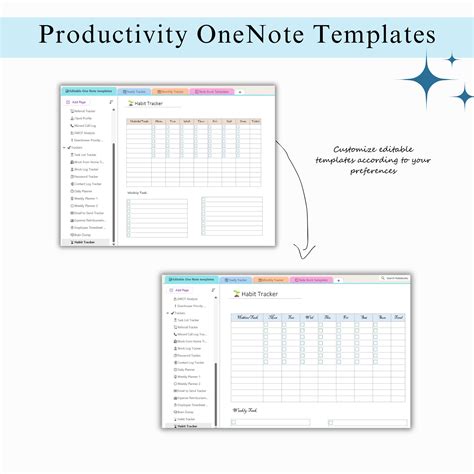 Ennotion Productivity Template