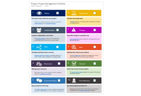 Ennotion Project Template